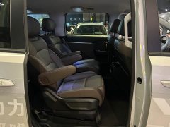 Wuling Starlight 730 New Energy PHEV 125km Luxury - ფოტო 10