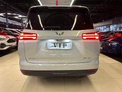 Wuling Starlight 730 New Energy PHEV 125km Luxury - ფოტო 11