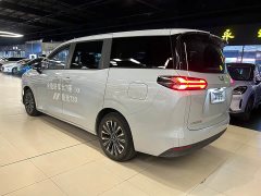 Wuling Starlight 730 New Energy PHEV 125km Luxury - ფოტო 12