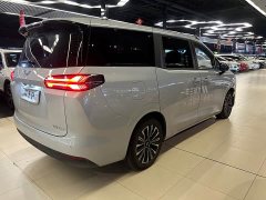 Wuling Starlight 730 New Energy PHEV 125km Luxury - ფოტო 13