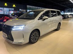 Wuling Starlight 730 New Energy PHEV 125km Luxury - ფოტო 4