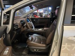 Wuling Starlight 730 New Energy PHEV 125km Luxury - ფოტო 5