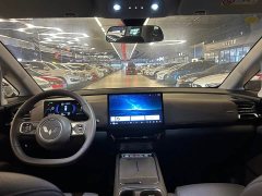 Wuling Starlight 730 New Energy PHEV 125km Luxury - ფოტო 7
