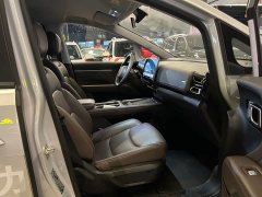 Wuling Starlight 730 New Energy PHEV 125km Luxury - ფოტო 9