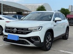 Volkswagen Taos 330TSI FWD Luxury Plus Advanced Edition - ფოტო 1