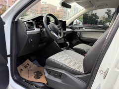 Volkswagen Taos 330TSI FWD Luxury Plus Advanced Edition - ფოტო 10