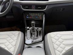 Volkswagen Taos 330TSI FWD Luxury Plus Advanced Edition - ფოტო 13