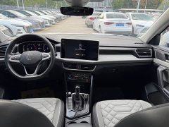 Volkswagen Taos 330TSI FWD Luxury Plus Advanced Edition - ფოტო 14