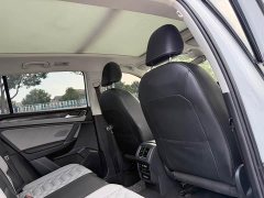 Volkswagen Taos 330TSI FWD Luxury Plus Advanced Edition - ფოტო 15