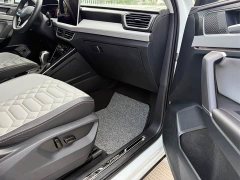 Volkswagen Taos 330TSI FWD Luxury Plus Advanced Edition - ფოტო 16