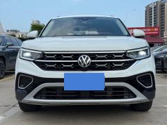 Volkswagen Taos 330TSI FWD Luxury Plus Advanced Edition - ფოტო 2