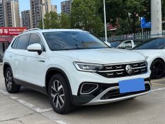 Volkswagen Taos 330TSI FWD Luxury Plus Advanced Edition - ფოტო 3