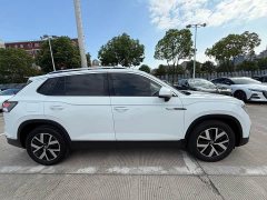 Volkswagen Taos 330TSI FWD Luxury Plus Advanced Edition - ფოტო 4