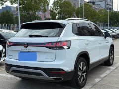 Volkswagen Taos 330TSI FWD Luxury Plus Advanced Edition - ფოტო 5