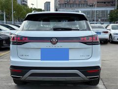 Volkswagen Taos 330TSI FWD Luxury Plus Advanced Edition - ფოტო 6