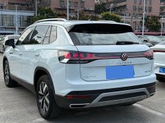 Volkswagen Taos 330TSI FWD Luxury Plus Advanced Edition - ფოტო 7