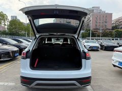 Volkswagen Taos 330TSI FWD Luxury Plus Advanced Edition - ფოტო 8