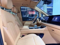 Voyah Lantu Dreamchaser PHEV Extended Range Excellence Edition - ფოტო 10