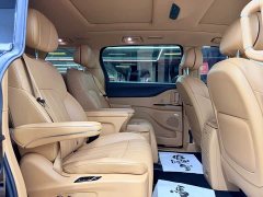 Voyah Lantu Dreamchaser PHEV Extended Range Excellence Edition - ფოტო 11