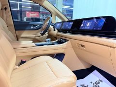 Voyah Lantu Dreamchaser PHEV Extended Range Excellence Edition - ფოტო 12