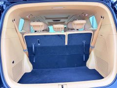 Voyah Lantu Dreamchaser PHEV Extended Range Excellence Edition - ფოტო 13