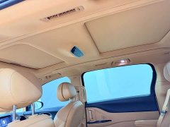 Voyah Lantu Dreamchaser PHEV Extended Range Excellence Edition - ფოტო 14
