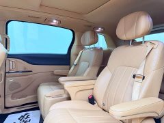 Voyah Lantu Dreamchaser PHEV Extended Range Excellence Edition - ფოტო 15
