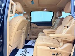 Voyah Lantu Dreamchaser PHEV Extended Range Excellence Edition - ფოტო 16