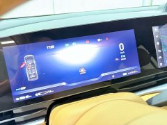 Voyah Lantu Dreamchaser PHEV Extended Range Excellence Edition - ფოტო 17