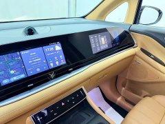 Voyah Lantu Dreamchaser PHEV Extended Range Excellence Edition - ფოტო 18