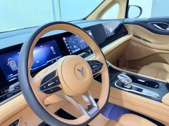Voyah Lantu Dreamchaser PHEV Extended Range Excellence Edition - ფოტო 19