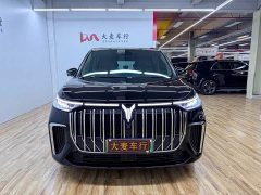 Voyah Lantu Dreamchaser PHEV Extended Range Excellence Edition - ფოტო 2