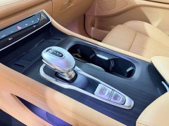Voyah Lantu Dreamchaser PHEV Extended Range Excellence Edition - ფოტო 20