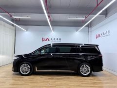 Voyah Lantu Dreamchaser PHEV Extended Range Excellence Edition - ფოტო 3