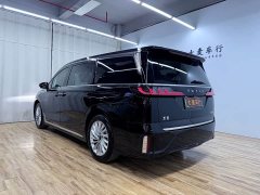 Voyah Lantu Dreamchaser PHEV Extended Range Excellence Edition - ფოტო 5