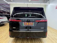 Voyah Lantu Dreamchaser PHEV Extended Range Excellence Edition - ფოტო 6