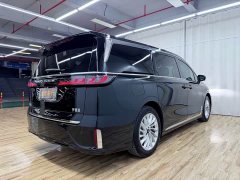 Voyah Lantu Dreamchaser PHEV Extended Range Excellence Edition - ფოტო 7