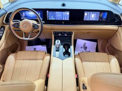 Voyah Lantu Dreamchaser PHEV Extended Range Excellence Edition - ფოტო 8
