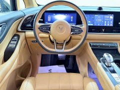 Voyah Lantu Dreamchaser PHEV Extended Range Excellence Edition - ფოტო 9