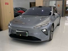 NIO ET7 75kWh Executive - ფოტო 1