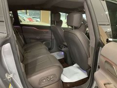 NIO ET7 75kWh Executive - ფოტო 11