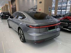 NIO ET7 75kWh Executive - ფოტო 13