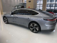 NIO ET7 75kWh Executive - ფოტო 14