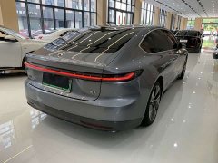 NIO ET7 75kWh Executive - ფოტო 15