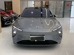 NIO ET7 75kWh Executive - ფოტო 2