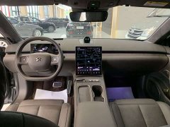 NIO ET7 75kWh Executive - ფოტო 5
