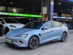 BYD Dolphin 550km Standard Range RWD Elite - ფოტო 1