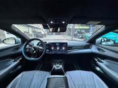 BYD Dolphin 550km Standard Range RWD Elite - ფოტო 11