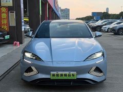BYD Dolphin 550km Standard Range RWD Elite - ფოტო 2