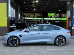 BYD Dolphin 550km Standard Range RWD Elite - ფოტო 3